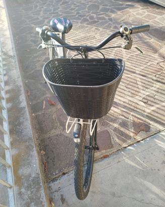 Bici da donna Unica Venere