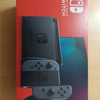 Nintendo Switch Nera