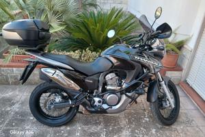 Honda Transalp XL 700 v