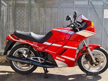 Alazzurra 650 targa oro