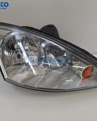 Faro ant dx FORD FOCUS I '01