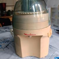 Estrattore Moulinex 