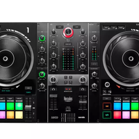 herclues dj control impulse 500 nuova