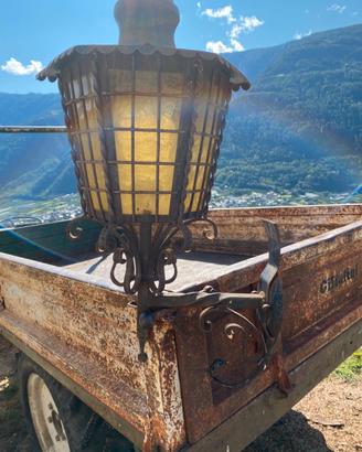 Lampada