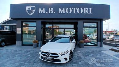 Mercedes-benz A 180 d Automatic