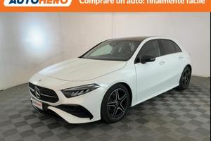 MERCEDES-BENZ A 180 LE07909