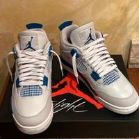 Jordan 4