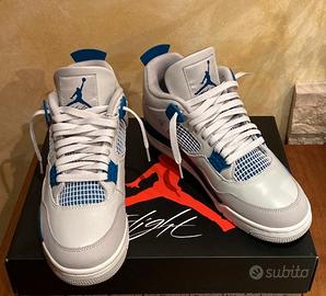 Jordan 4