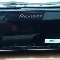 Stereo Pioneer USB con Grafiche 