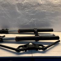 Forcella wp Husqvarna 701 ktm 690 duke