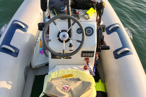 Natante per realizzo immediato