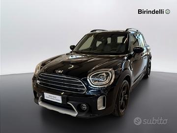 MINI Mini Countrym.(F60) - Mini 1.5 Cooper Northwo