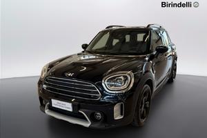 MINI Mini Countrym.(F60) - Mini 1.5 Cooper Northwo