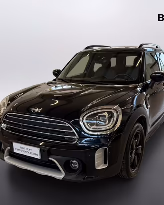 MINI Mini Countrym.(F60) - Mini 1.5 Cooper Northwo