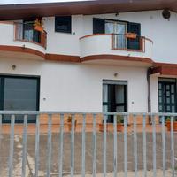 Due appartamenti gemelli per vacanze Jonio RC