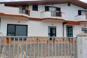 Due appartamenti gemelli per vacanze Jonio RC