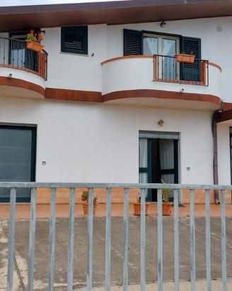 Due appartamenti gemelli per vacanze Jonio RC