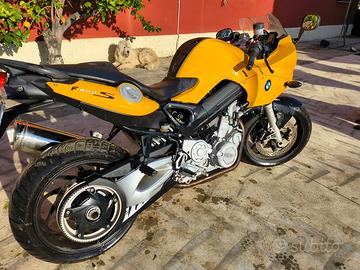 Bmw f800s