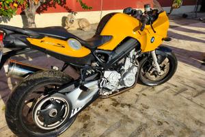 Bmw f800s