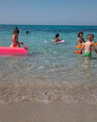 Bilocale torre san Giovanni x coppia