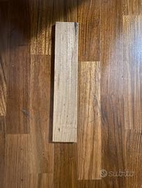 Parquet NOCE Nazionale