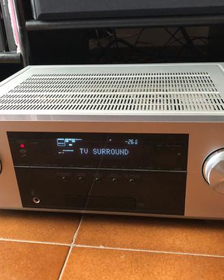 Pioneer VSX-922