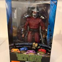 NECA TMNT Shredder 1990