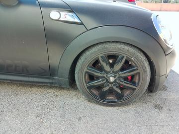 mini Cooper R53/R56 