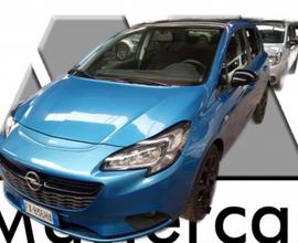 OPEL Corsa Corsa 5p 1.2 120 Anniversary tg : FX8