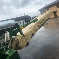 Krone easycut 400