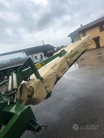 Krone easycut 400
