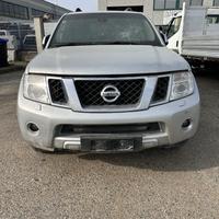 Musata Nissan Navara