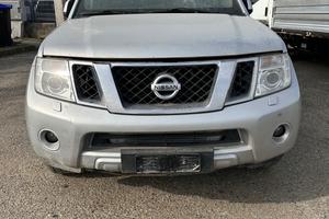 Musata Nissan Navara