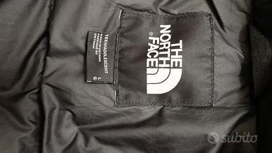 piumino North face 