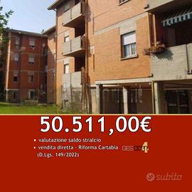 Appartamento a Chiuduno (BG)