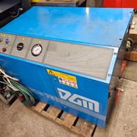 compressore 2 pistoni 380v 7.5cv