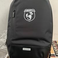 Zaino Abarth