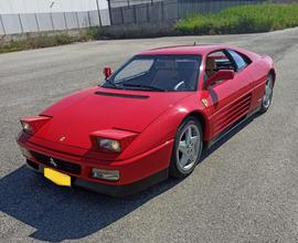 FERRARI 348 tb cat
