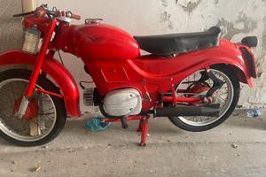 MOTO GUZZI