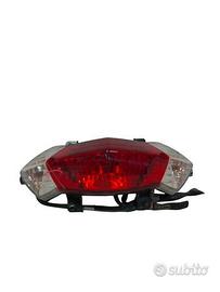 Fanale posteriore Peugeot Tweet 50 2017