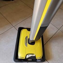 Lavapavimenti Karcher FC7