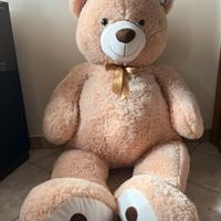Orso gigante Pelux – Nuovo con cartellino