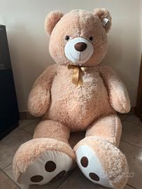 Orso gigante Pelux – Nuovo con cartellino