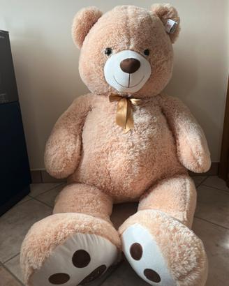 Orso gigante Pelux – Nuovo con cartellino