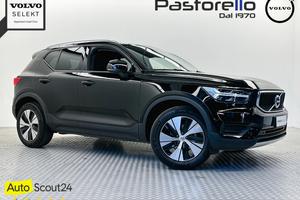 VOLVO XC40 (2017-->) - XC40 T3 Geartronic Business