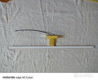 Lampada Applique Lineare LED Volar 75 cm Oro