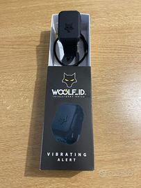 Bracciale segnalazione velox