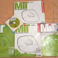MIT Libro di tecnologia per la scuola media