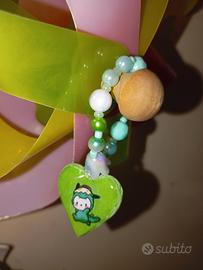 ciondolo hello Kitty 