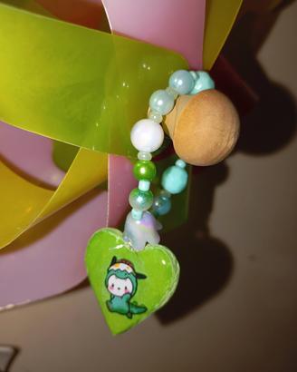 ciondolo hello Kitty 